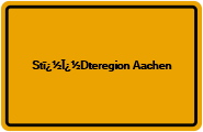 Grundbuchauszug Stï¿½Ï¿½Dteregion Aachen